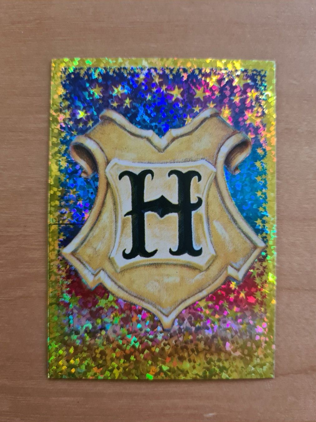 Panini Carte collezionabili: Panini Harry Potter Nr. 82 – Nuovo (secondo la descrizione) da Oberwil BL venduto da Spieltopia