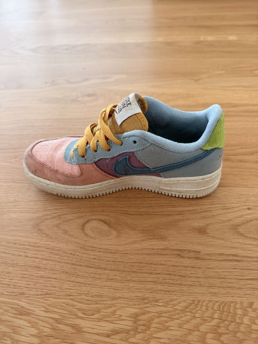 Scarpe da uomo: Nike - Sun Club – Usato da Uster venduto da jas_bgh6 3