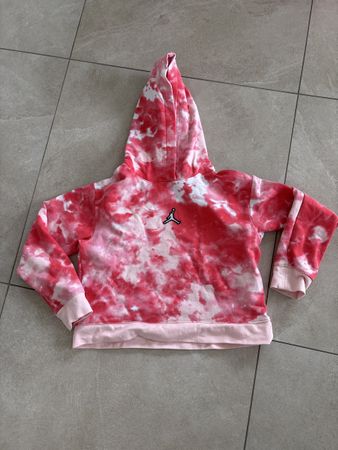 Pull Jordan fille 128-140