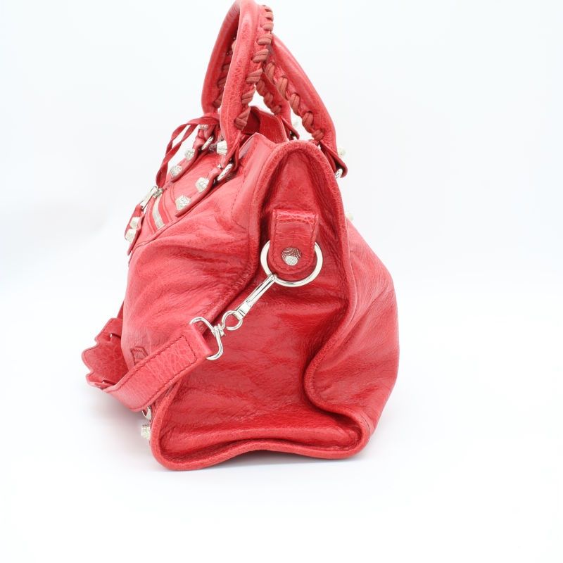 Balenciaga Borse da donna: Balenciaga Giant city bag – Usato da Urtenen-Schönbühl venduto da jana2kids 4