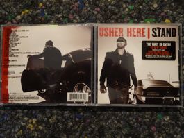 CD : Usher
