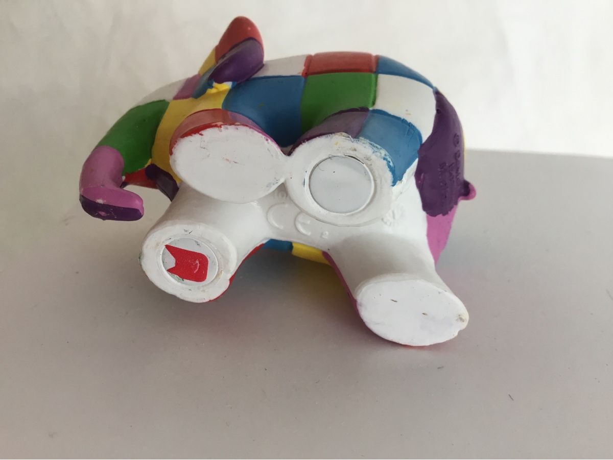 Audiolibri: Tonie Elmar Hörspielfigur – Usato da St. Gallen venduto da chamilla 3