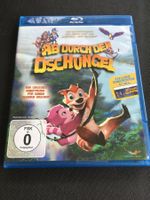 Ab durch den Dschungel [Blu-ray]