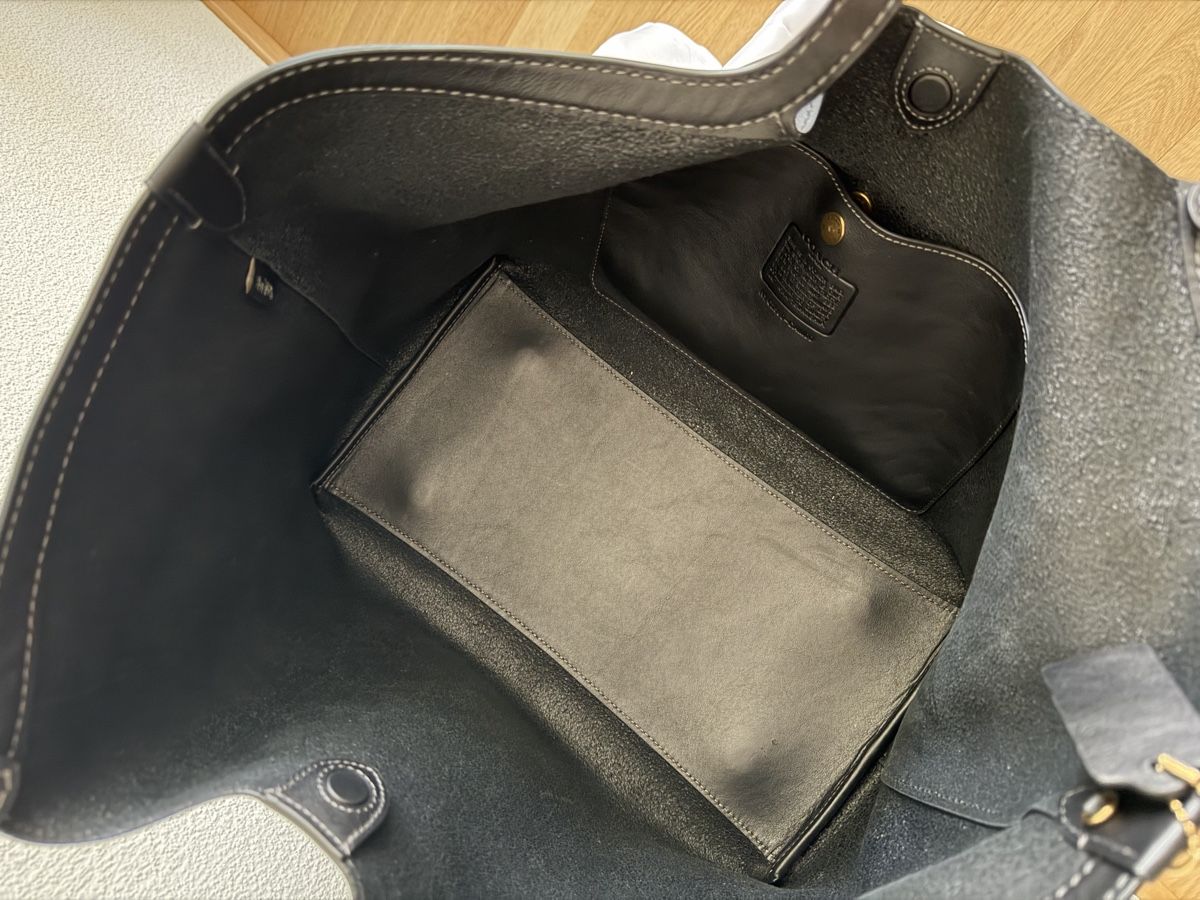 Coach Borse: COACH Gramercy Tasche – Usato da Herisau venduto da LauraHope 4