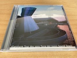 Various – Klangturm = Tour Des Sons = Torre Dei Suoni = Soun