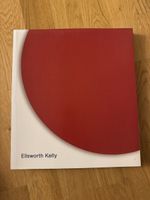 Katalog Ellsworth Kelly Fondation Beyeler 2002/2003