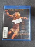 Blu-ray John Carpenter's THE WARD mit Amber Heard