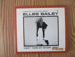 Elles Bailey -- Can't Take My Story Away, 2026