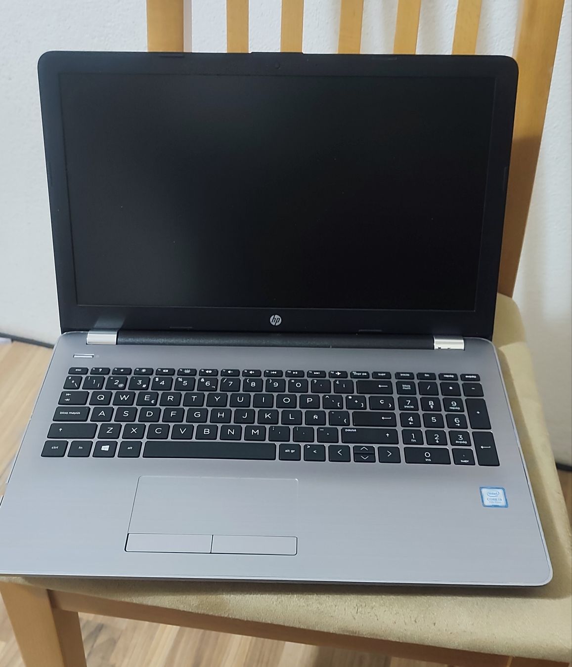 Hewlett Packard Notebook: HP 250 G6 – Usato da Pedrinate venduto da ipe_bgt7 1