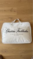 4x Christian Fischbacher Kissen Grösse 50x70 cm wie neu
