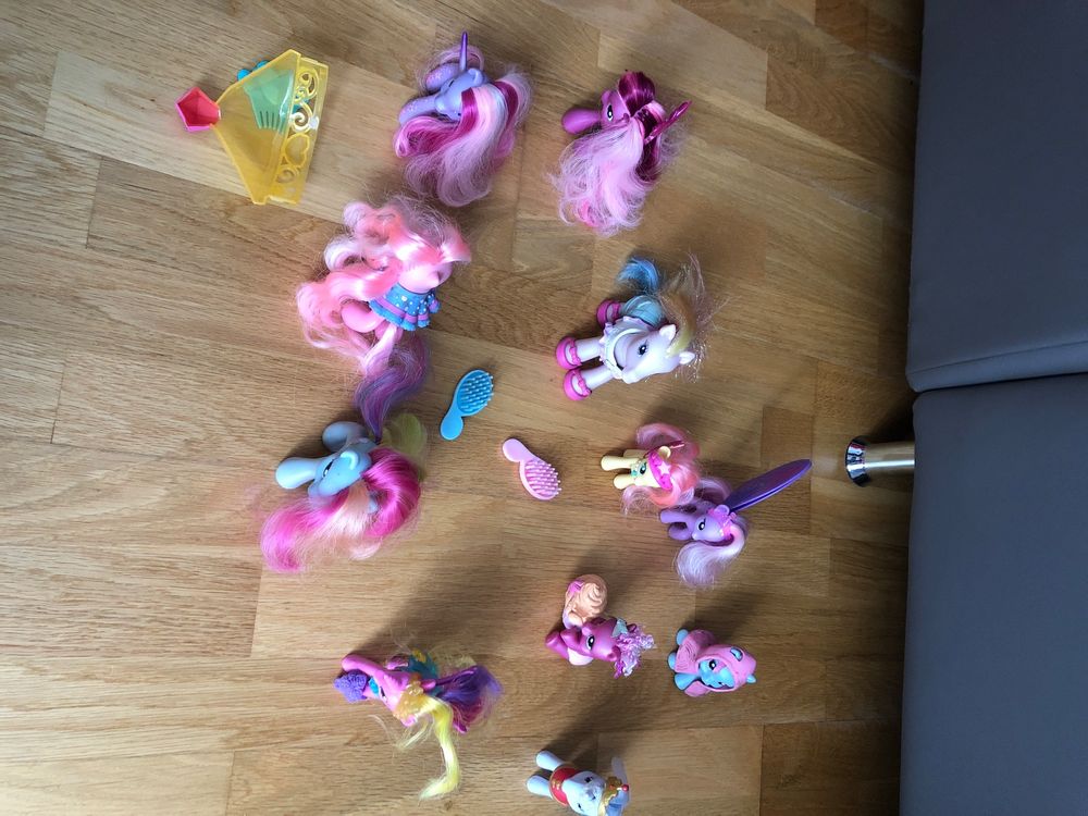 My little pony Sammlung | Kaufen auf Ricardo