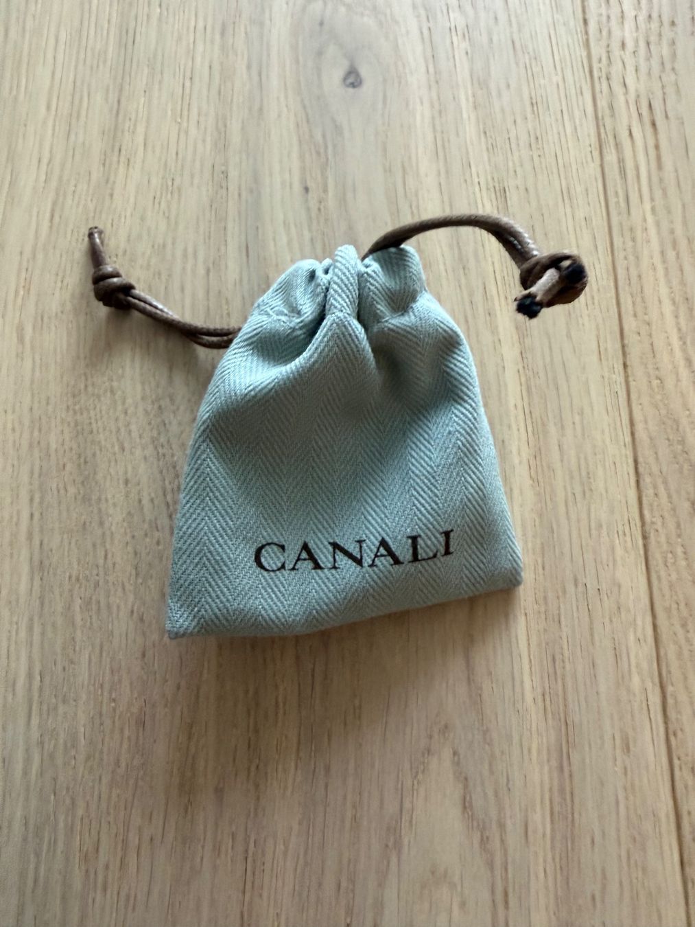 Jacken: Canali Down Jacket - Size M – Neu (gemäss Beschreibung) aus Horgen von clarki 4