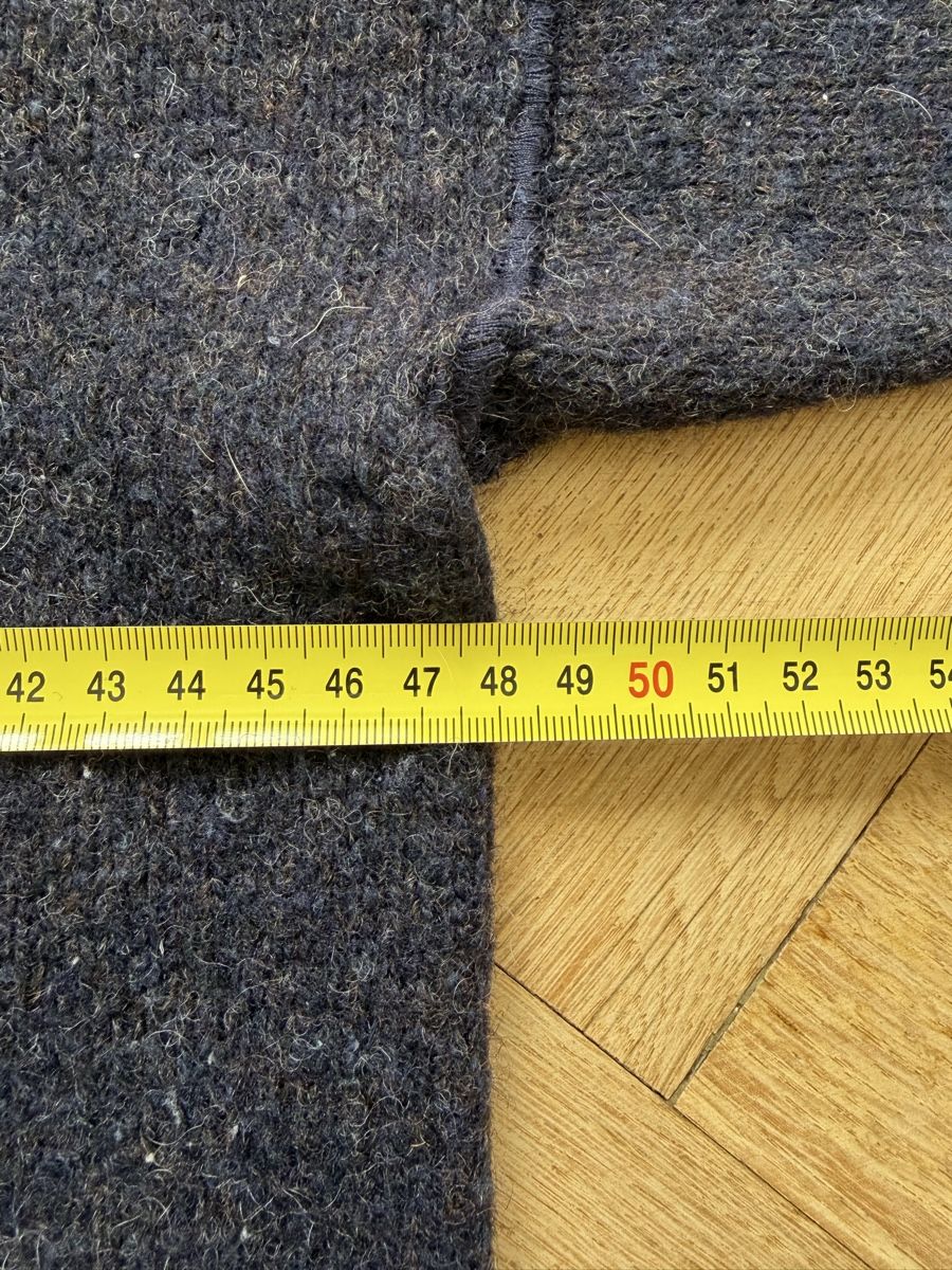 Woolrich Pullover & Sweatshirts: Vintage Woolrich Wollpullover Grösse S – Gebraucht aus Bern von nik_2kbk 2