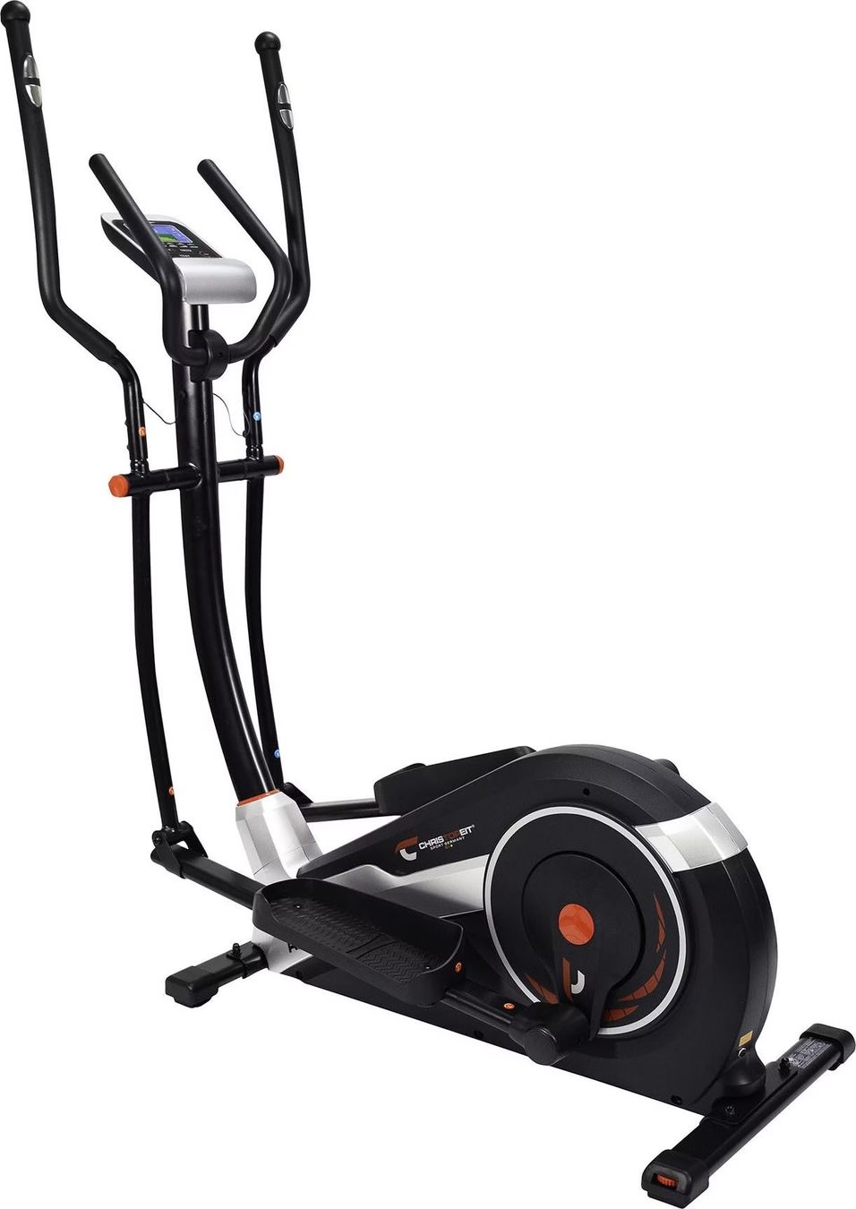 Hometrainer: Christopeit Crosstr Erg. AX 8000 – Usato da Neuchâtel venduto da con_vgg8