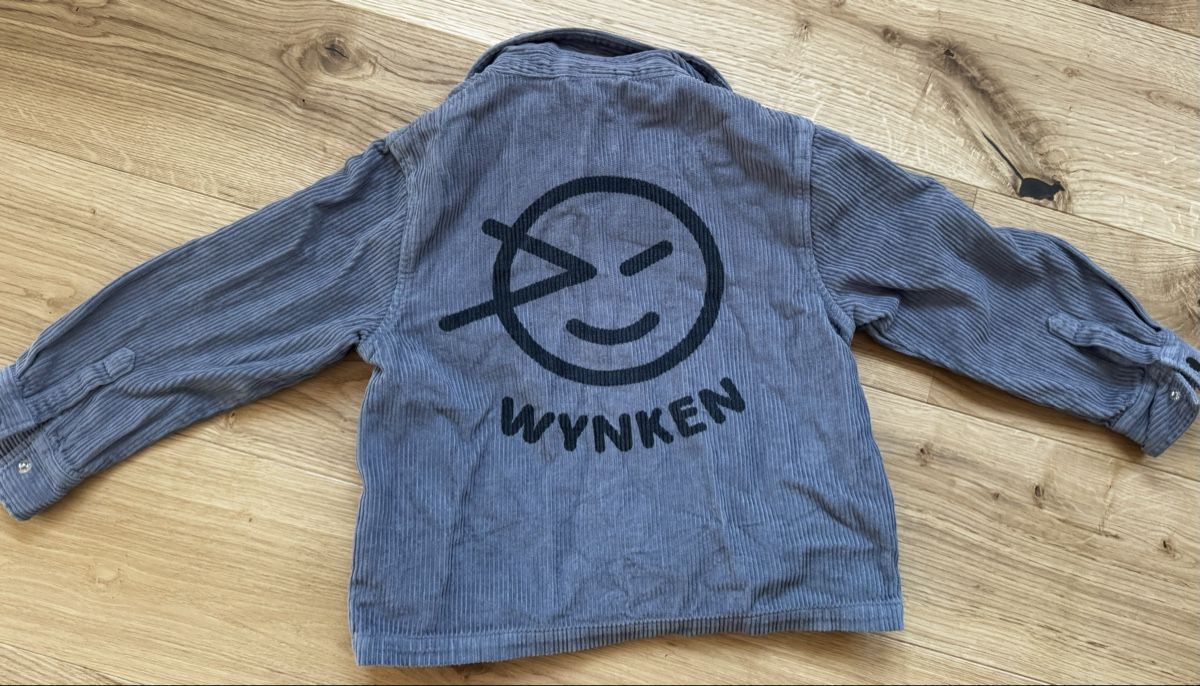Giacche & Cappotti: Wynken Cord Jacke, Grösse 6y – Usato da Uetikon am See venduto da chr_r22y 2