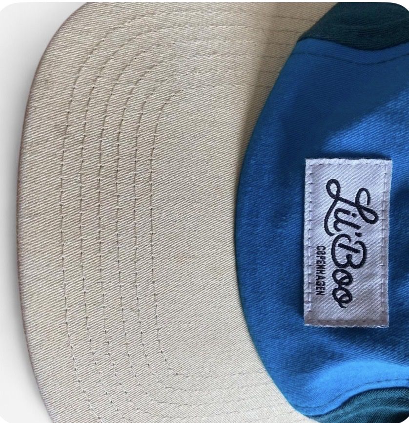 Lil’ Boo Autres vêtements garçon: Schiebermütze von lil'boo – D'occasion à Bremgarten AG par kap_f5nz 1