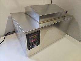 Memmert Ölbad ONE 22 Liter Fassungsvermögen -200° Celsius