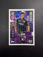 Topps Match Attax 2025/26 Fares Chaibi 210