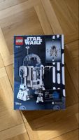 Lego R2-D2