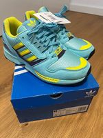 adidas ZX 8000 OG aqua Grösse 41 1/3