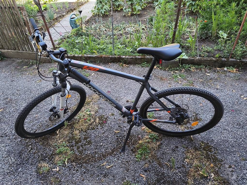 Velos: Herren Velo  – Gebraucht aus Mötschwil von got_kss6