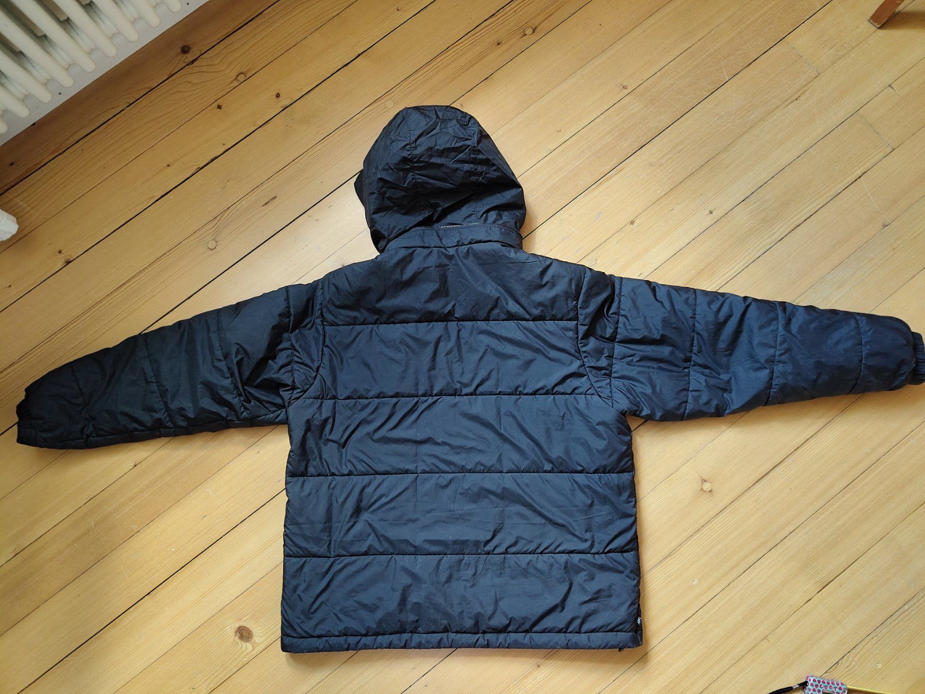 Adidas Giacche: Jacke von Adidas Grösse M – Usato da Basel venduto da ste_g9bv 5