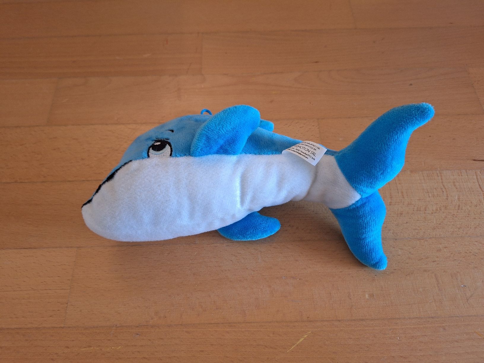Giocattoli: Plüschtier "Delfin" – Nuovo (secondo la descrizione) da Oberrieden venduto da smarties949 1