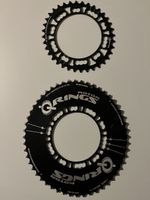 Plateaux Rotor Qrings 52-36 11s