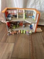 Playmobil Spital
