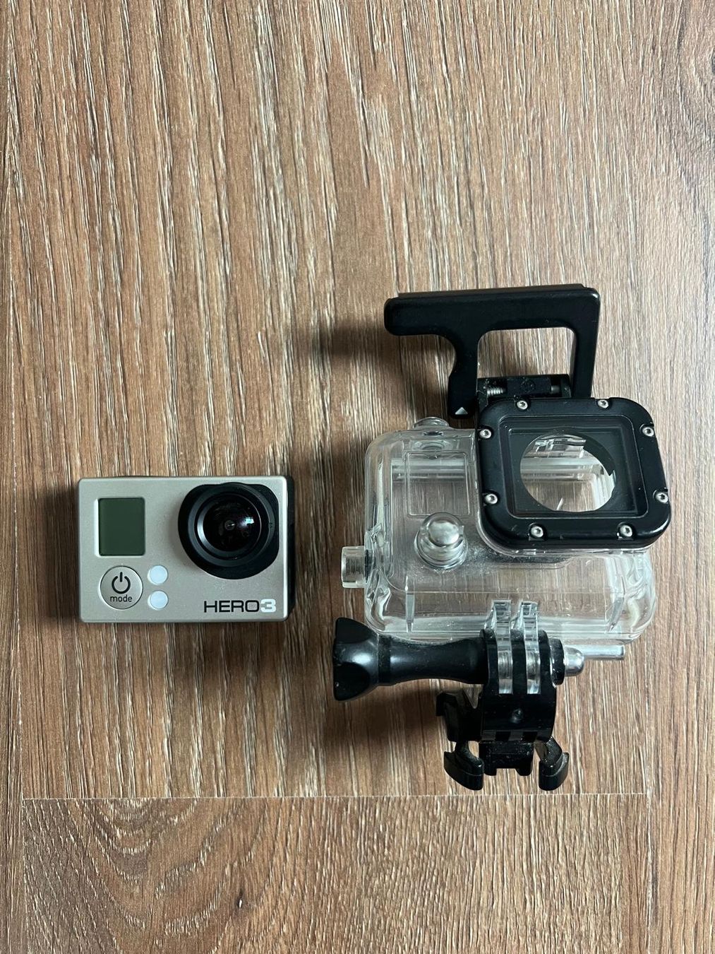 Gopro Action Cam: GoPro Hero 3 – Gebraucht aus Môtiers NE von ElGreco3099 6