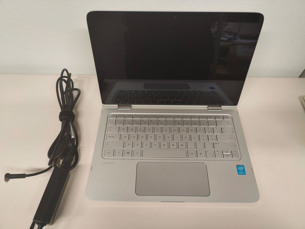 HP Spectre Pro x360 G2 Kaufen auf Ricardo