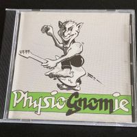 Gnom - Physiognomie | Swiss Alternative Rock