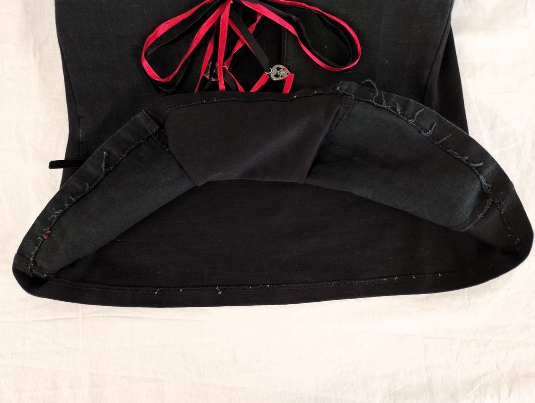 Top: STOCKERPOINT Dirndl Oberteil Grösse 42 – Usato da Schübelbach venduto da Restwert_Schubelbach 9