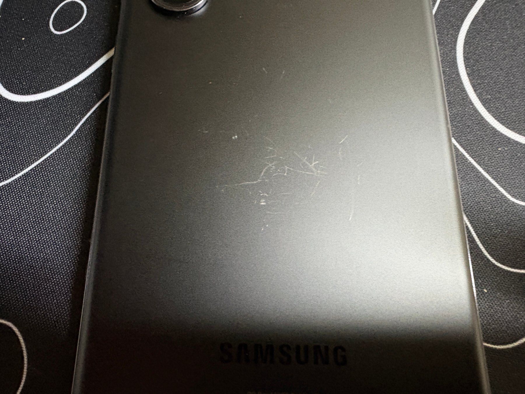 Samsung Telefoni cellulari / Smartphones: Samsung S23 Ultra 256Gb#104 – Usato da Au SG venduto da bah_6f5w 2