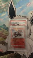 2022 Pokemon Radiant Charizard 015 MINT 9