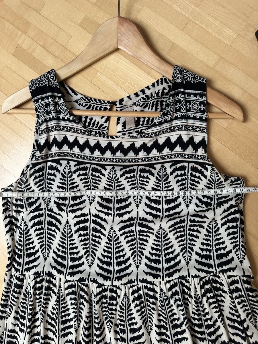 Vestiti: Kleid Sommer Grösse 36-38 – Usato da Beromünster venduto da Moritz0112 2