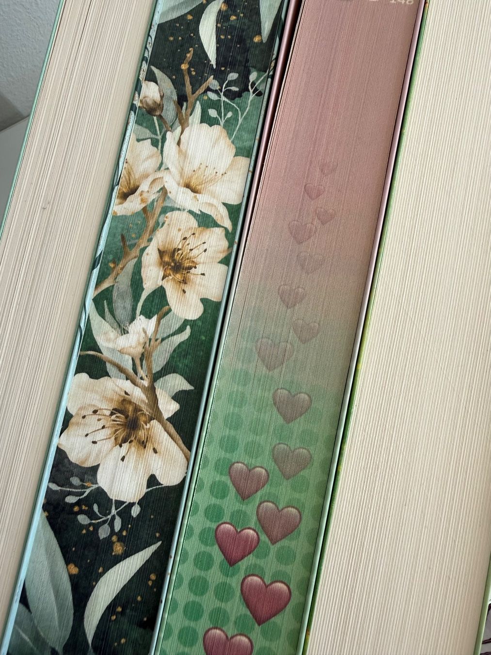 Libri: 4 Romane / Bücherset grün / div. Autoren – Nuovo (secondo la descrizione) da Eichberg venduto da Lolapop18 3