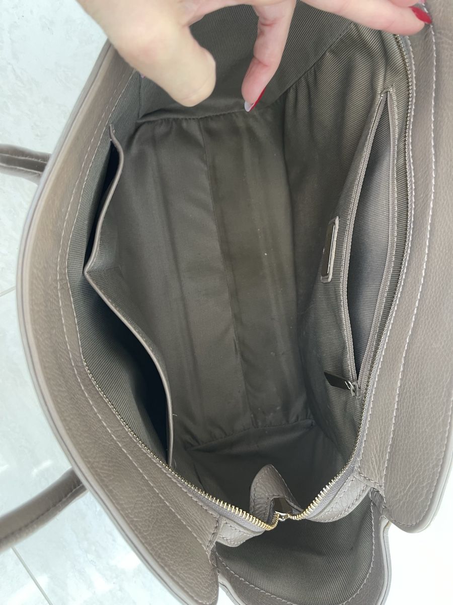 Furla Borse da donna: Furla Handtasche Raupe – Usato da Weisslingen venduto da Spiegelbild0 1
