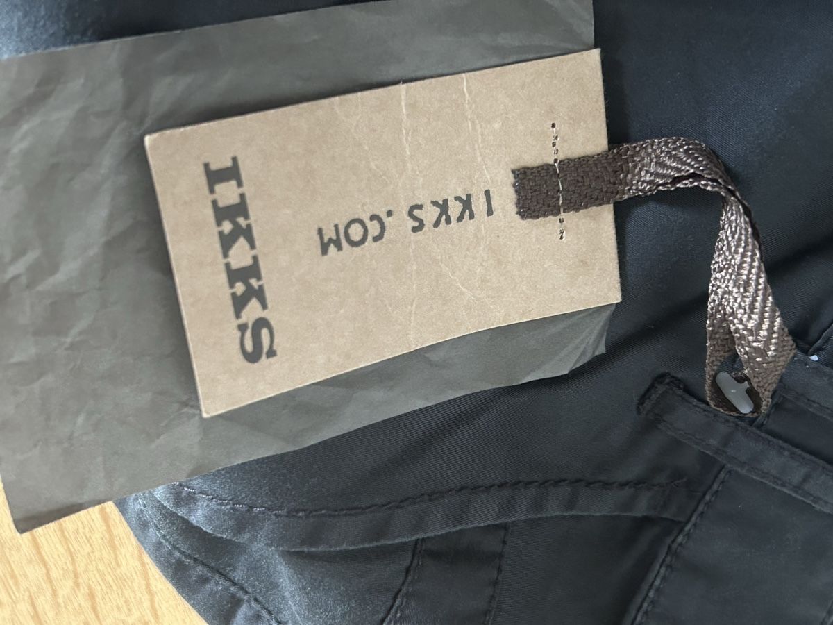 IKKS Pantaloni: Bermuda- short IKKS neuf  – Nuovo e nell'imballaggio originale da Neuchâtel venduto da Yaya2020 4