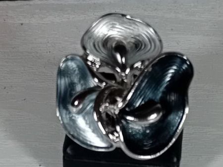 Bagues: ring modeschmuck,grösse ist verstellbar – Neuf (Voir description) à Basel par bij_5hqd