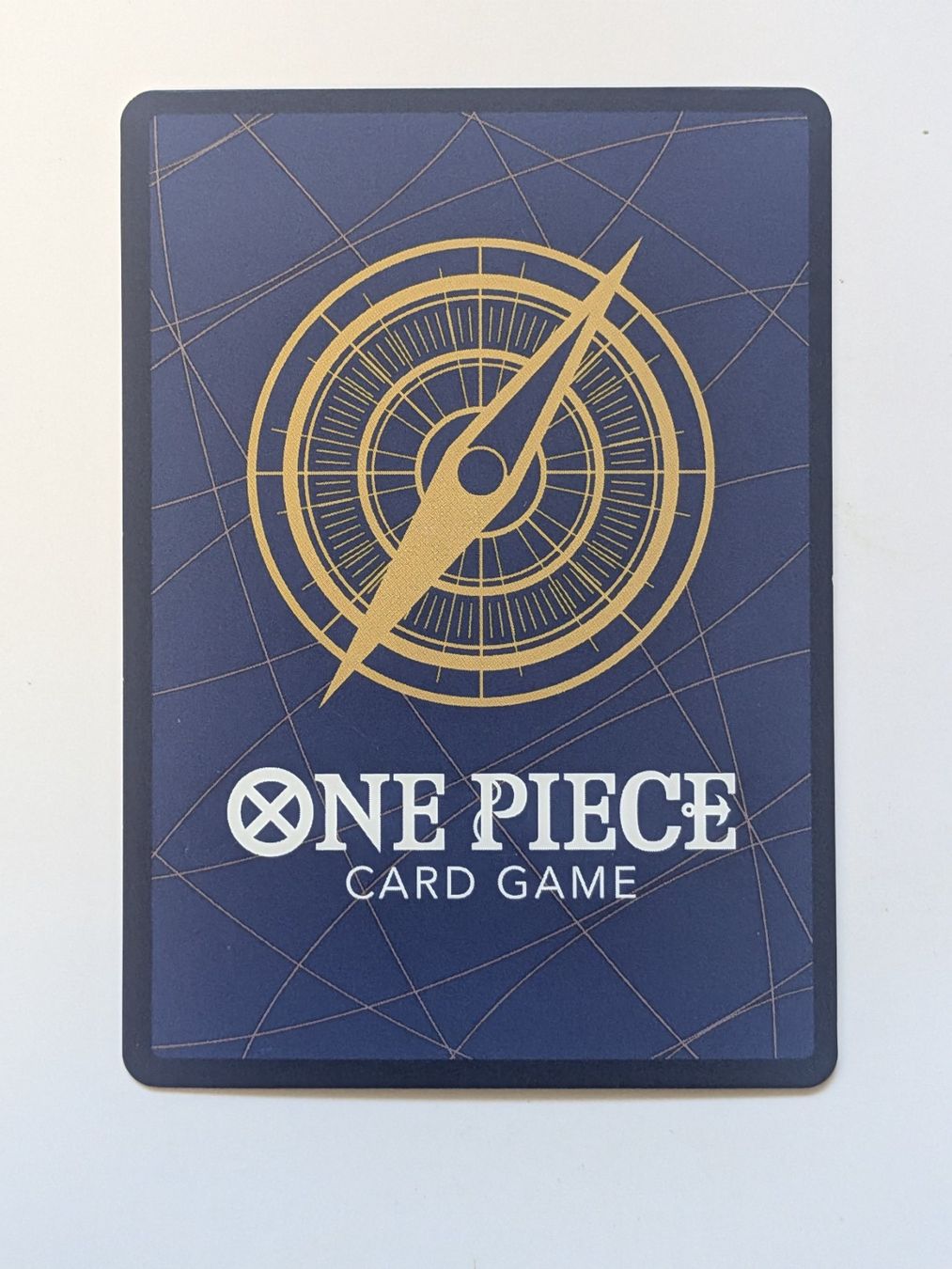 Bandai Sammelbilder & Trading cards: One Piece TCG Mr. 3 PRB02-009 R Parallel JP – Gebraucht aus Münchenstein von new_akiba_store 1