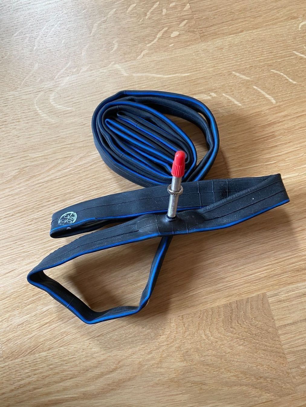 Ersatzteile: Kenda Superlite 700x20 Presta 48mm – Neu und originalverpackt aus Interlaken von fbnscl 2