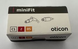 Oticon miniFit Receiver - C1 - 2R - 85