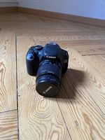 Canon EOS  600 D