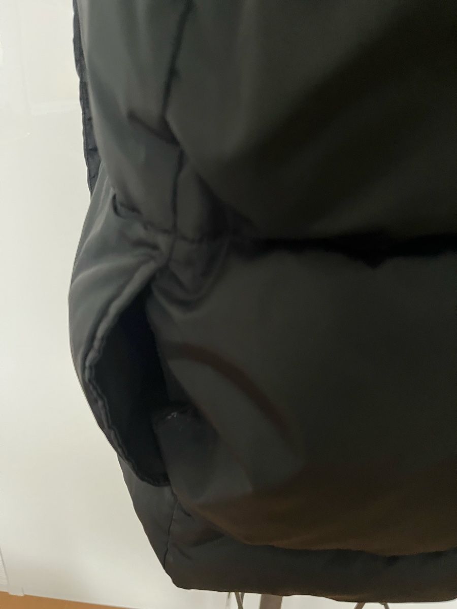 Gap Gilets & Westen: Gilet Gab noir – Gebraucht aus St. Prex von Nikolletta 2