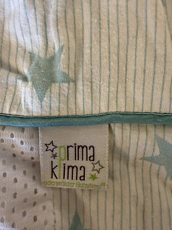 Sacchi a pelo: Newborn Babynest Schlafsack 60cm – Usato da Bülach venduto da droiel 2