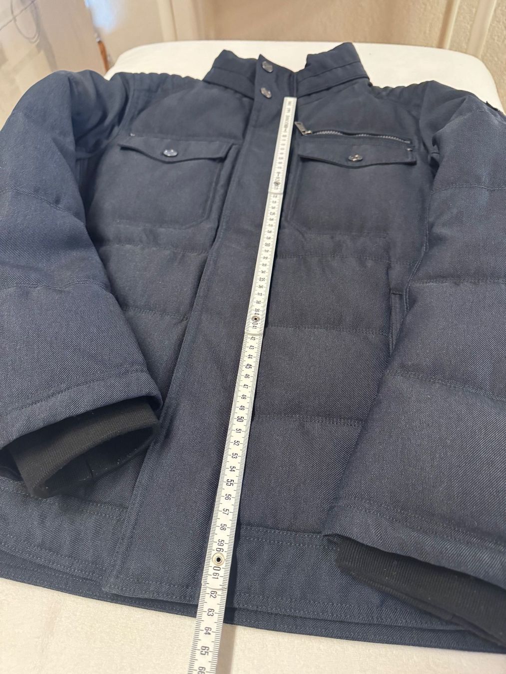Tom Tailor Jacken: Herrenjacke Tom Tailor Gr. M – Neu (gemäss Beschreibung) aus Zäziwil von blackpearl 6