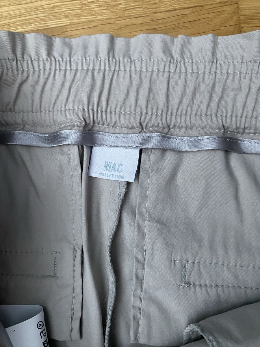 Hosen: 2 Sommerhosen MAC Cleo Summer Grösse 34 – Gebraucht aus Luzern von marsupilami13 3