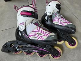 Inlineskates von Hudora Gr. 29 - 32