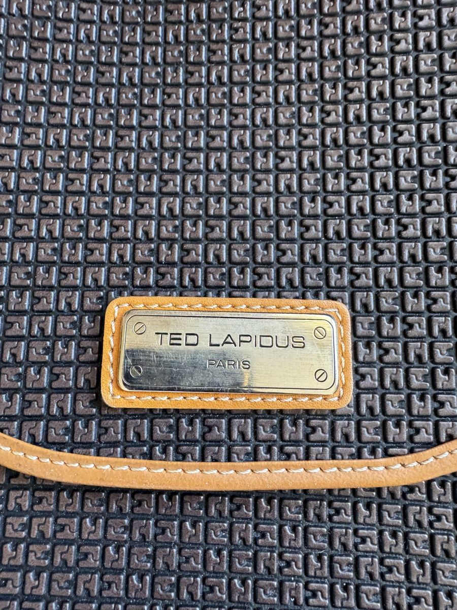 Borse da donna: Sac à main Ted Lapidus Paris – Usato da Veyrier venduto da kimedovapa 1